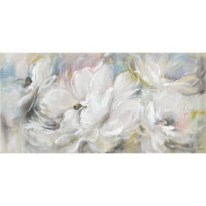 Πίνακας ArteLibre “Φύση” Καμβάς 140x70cm