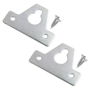 Κρεμαστικό Countersunk Επιψευδαργυρωμένο 64×1.5x45mm