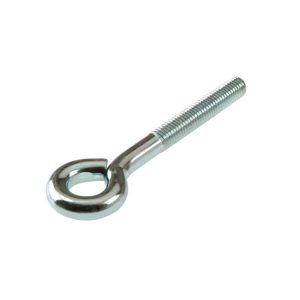Βίδα Θηλειά M 8×40 Inox A2 4Τμχ