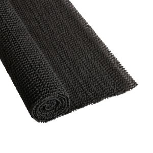 Αντιολισθητικό Μαύρο 150x50cm