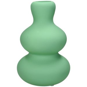 Βάζο ArteLibre Μέντα Δολομίτης 13.5×13.5×20.4cm