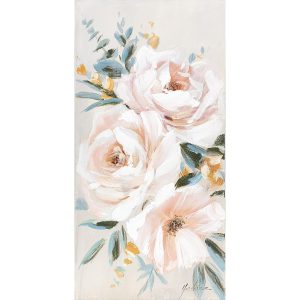 Πίνακας ArteLibre “Φύση” Καμβάς 30x60cm