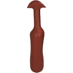 Βάζο ArteLibre Φυσικό Κεραμικό 10×9.5x45cm