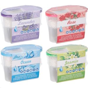 Συλλέκτης Yγρασίας Με Άρωμα 500ml