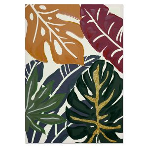 Πίνακας ArteLibre “Φύση” Καμβάς 50x70x3cm