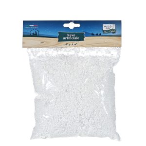 Χριστουγεννιάτικο Τεχνητό Χιόνι 30g
