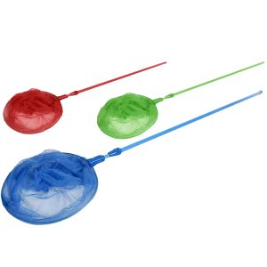 Απόχη Επεκτεινόμενη Φ25×106-160cm Σε 3 Χρώματα