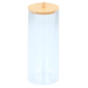 Οργανωτής Καλλυντικών με Μπαμπού Καπάκι ALPINA