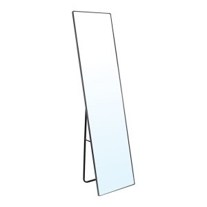 DAYTON Καθρέπτης Δαπέδου – Τοίχου, Αλουμίνιο