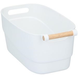 Κουτί Αποθήκευσης 27×14.5x12cm