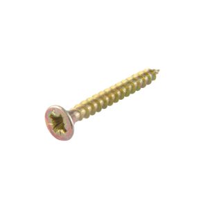 Νοβοπανοβίδες BASIC 30×16 Κίτρινο/Γαλβανιζέ PZ 6111006