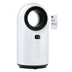 Θερμαντικό Χωρίς Έλικες PTC 1000/1500W ALPINA