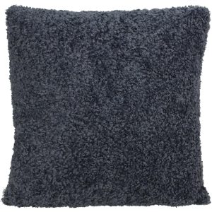 Μαξιλάρι ArteLibre Teddy Μπλε Polyester 45x45cm