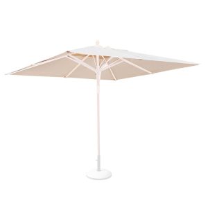 Πανί Ανταλλακτικό Εκρού για ομπρέλα SOLEIL 2x2m (Χωρίς Flaps)