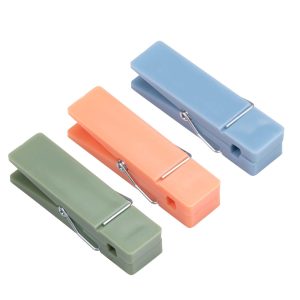 Μαγνητάκια Σημειώσεων Πολύχρωμα 7×1.5cm 4Τμχ