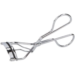 Ψαλιδάκι Βλεφαρίδων Ασημί Touch of Beauty