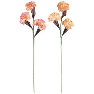 Φυτό ArteLibre Τεχνητό 20x20x110cm Σε 2 Χρώματα