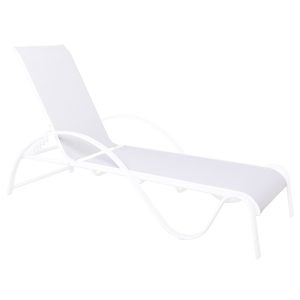 NEXT-II Set Ανταλλακτικό Textilene Άσπρο