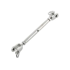 Εντατήρας Fork/Fork M5x70mm A4