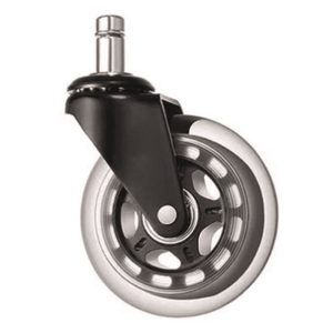 BF Ροδάκια Set 5-τεμ Clear (2,5″/65mm)