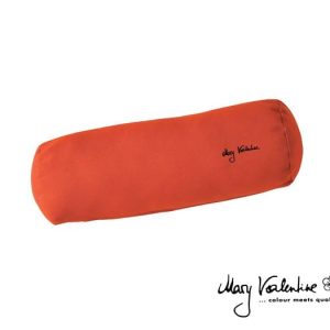 VALENTINE ROLL μαξιλαράκι Πορτοκαλί