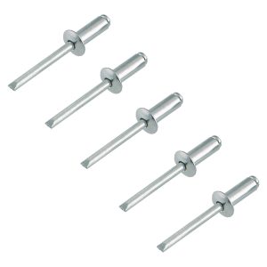 Σετ Πριτσίνια Αλουμινίου