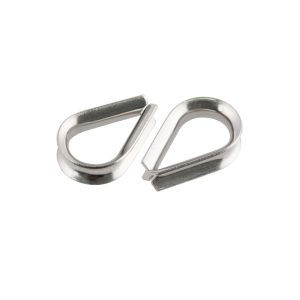 Δαχτυλήθρα Καλωδίων 5/6mm A4