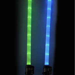 Παιδικό Φωτόσπαθο Μάχη Των Αστέρων Πλαστικό 65cm Σε Διάφορα Χρώματα Για 4+ Ετών