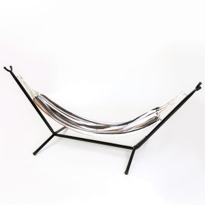 Αιώρα ArteLibre Με Βάση SKYE Πολύχρωμο Polycotton/Μέταλλο 265x107x97cm