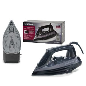 Σίδερο Ηλεκτρικό 3000W Με Κεραμική Πλάκα