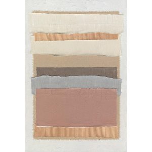 Πίνακας ArteLibre “Abstract” Καμβάς 60x90cm