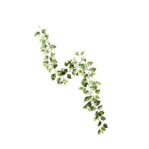 Γιρλάντα ArteLibre Τεχνητό Πράσινο 190cm