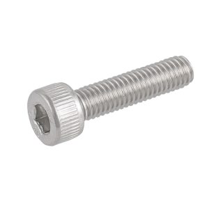 Αλενόβιδα M 5×20 Inox A2 DIN912 6Τμχ