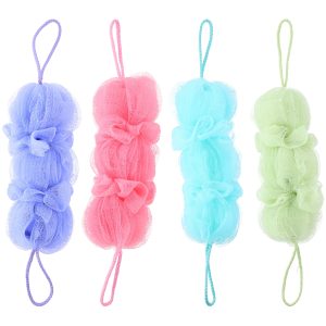 Σφουγγάρι Μπάνιου Πολύχρωμο 26cm