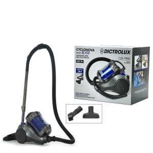 Ηλεκτρική Σκούπα Dictrolux Cyclonova 800W