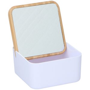 Κοσμηματοθήκη με Καθρέφτη ALPINA