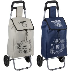 Διάφορα είδη οικιακού