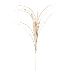 Κλαδί ArteLibre Τεχνητό Κρεμ 6x118cm