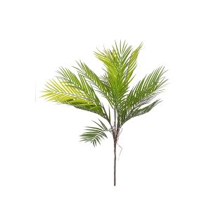 Μπουκέτο Φοίνικας ArteLibre Τεχνητό Πράσινο 65cm