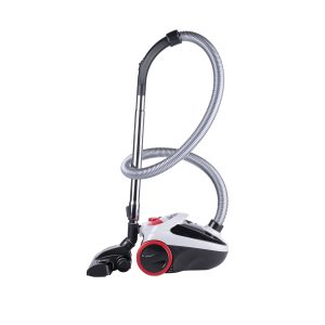 Ηλεκτρική Σκούπα Με Σακούλα 2.0lt 800W DIRT DEVIL