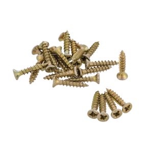 Βίδες Μεντεσέ 3.0×16 PASSIVAT PZ1