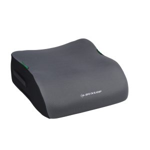 Παιδικό Κάθισμα Αυτοκινήτου Γκρι DUNLOP