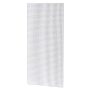 Προστατευτικό Αυτοκόλλητο Λευκό 200x100mm