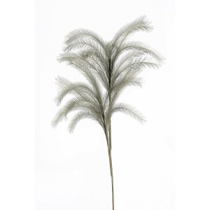 Κλαδί ArteLibre Τεχνητό Γκρι 87cm