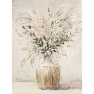 Πίνακας ArteLibre “Φύση” Καμβάς 60x90cm