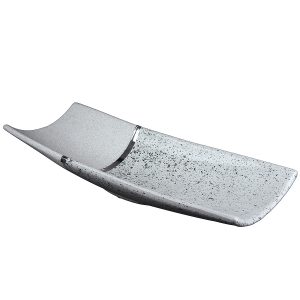 Μπολ ArteLibre Λευκό Κεραμικό 15.5×40.5x7cm