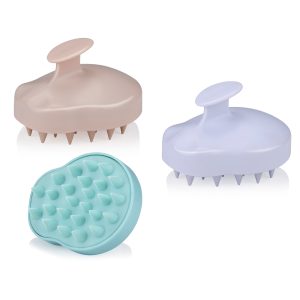 Μασάζ Κεφαλής 3 Χρώματα