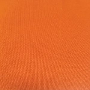 Ύφασμα για Πολυθρόνα Σκηνοθέτη, Απόχρωση Πορτοκαλί