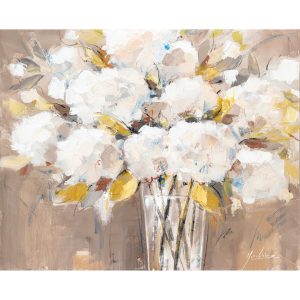 Πίνακας ArteLibre “Φύση” Καμβάς 90x60cm