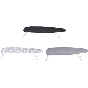 Επιτραπέζια Σιδερώστρα 3 Σχέδια